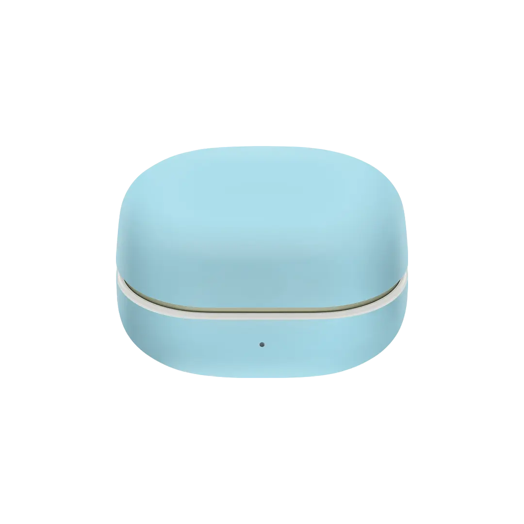 Preload Full Fit / Pastel Blue