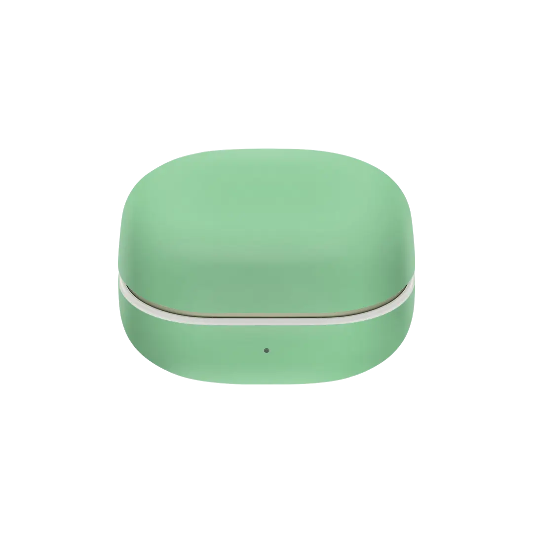 Preload Full Fit / Pastel Green