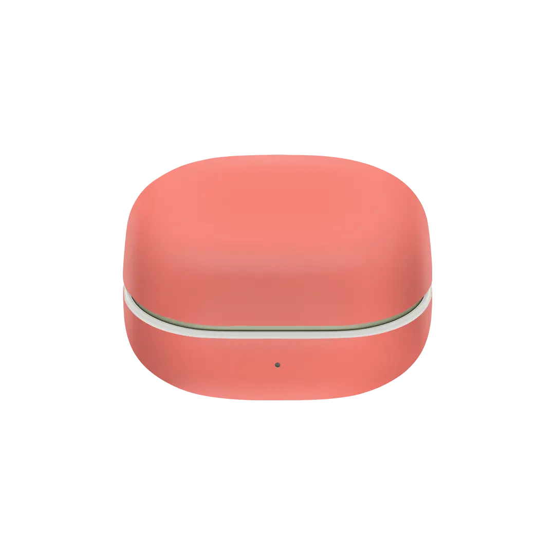 Preload Full Fit / Pastel Red