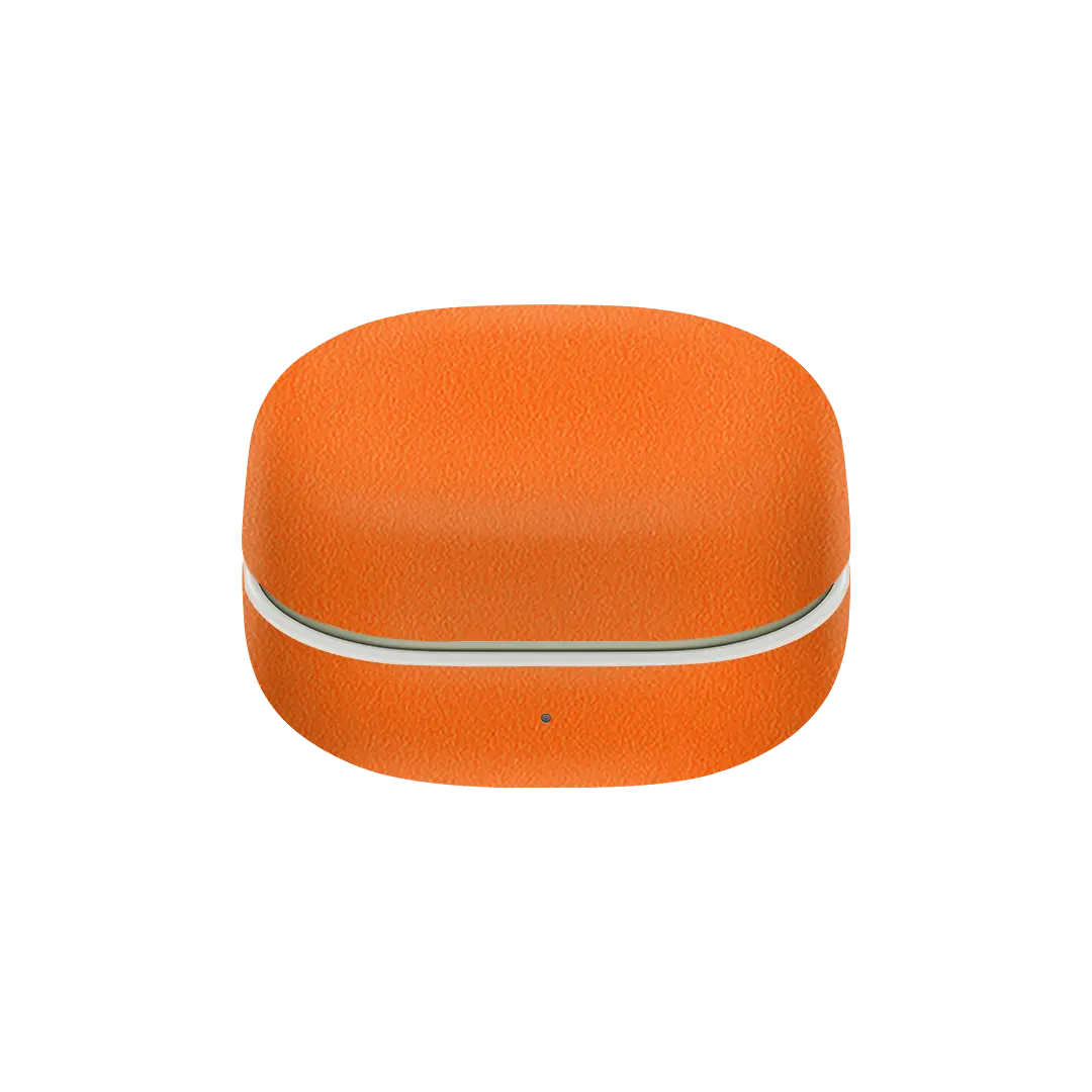 Preload Full Fit / Sandstone Orange