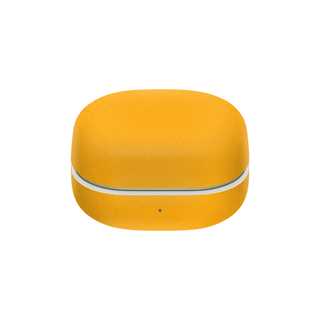 Preload Full Fit / Sandstone Yellow