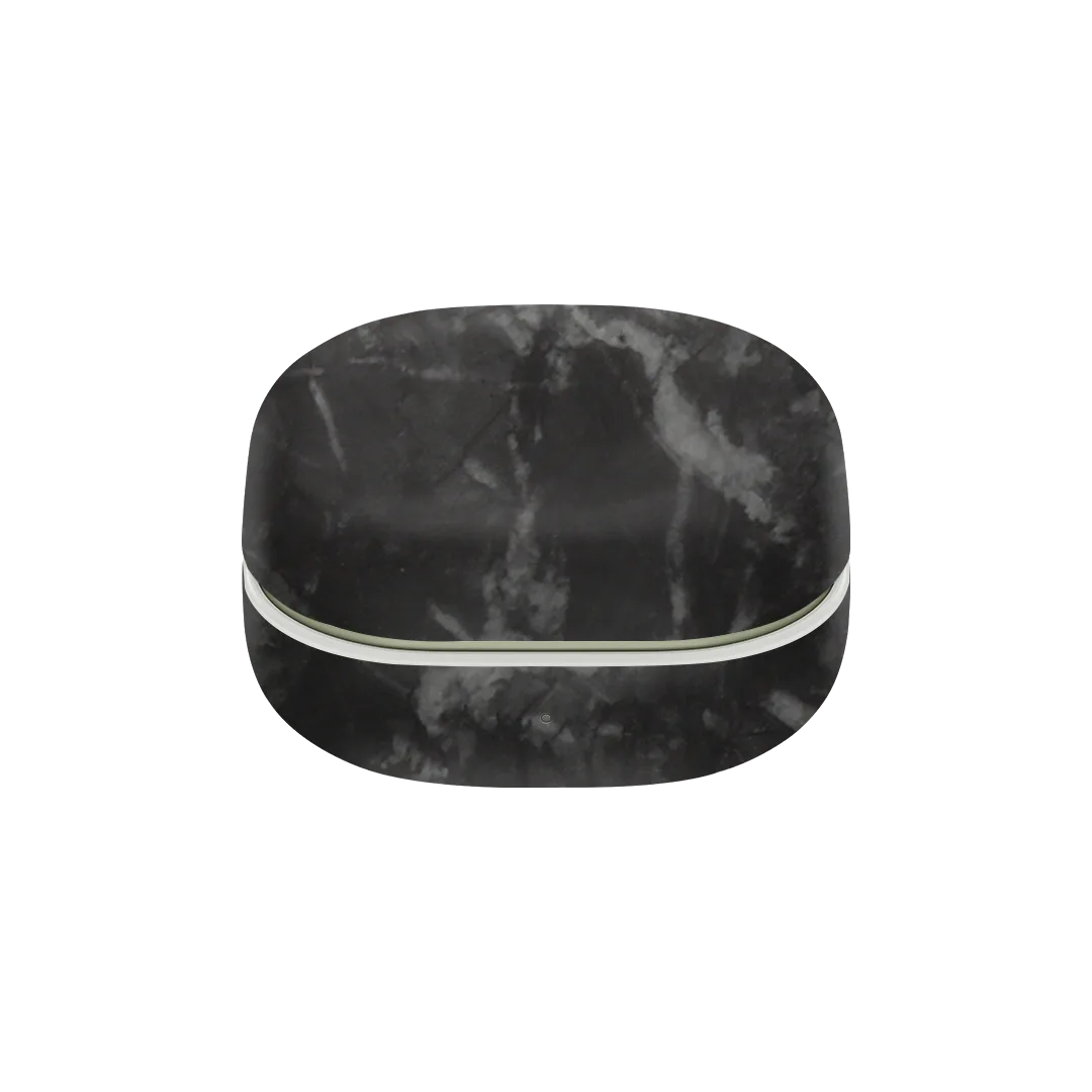 Essential+Black Marble Stone                                                       