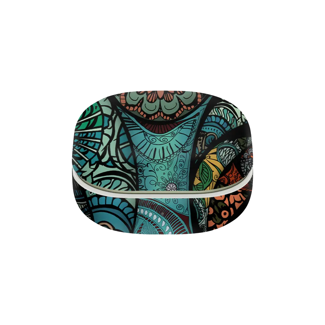 Preload Full Fit / Tribal Tusk