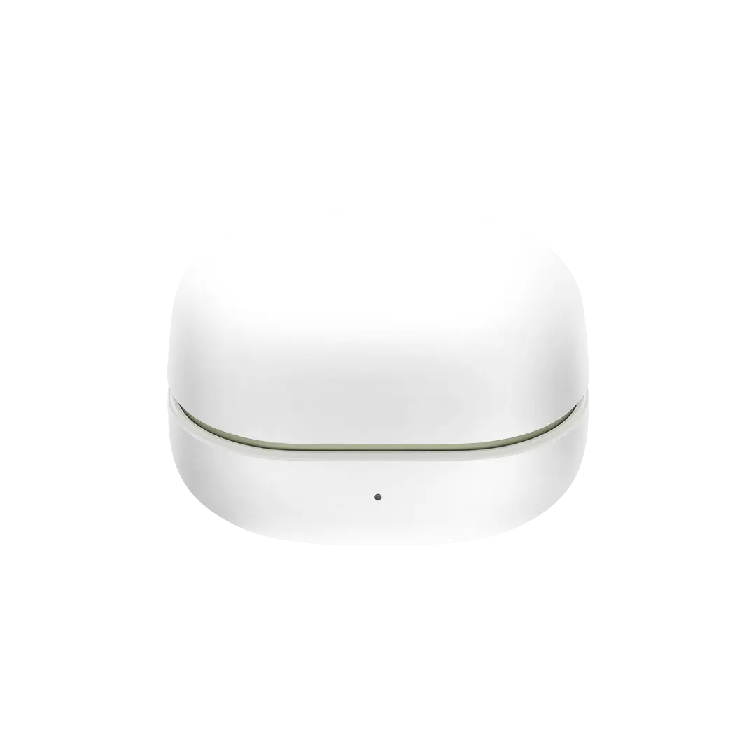 Preload Full Fit / White Matte