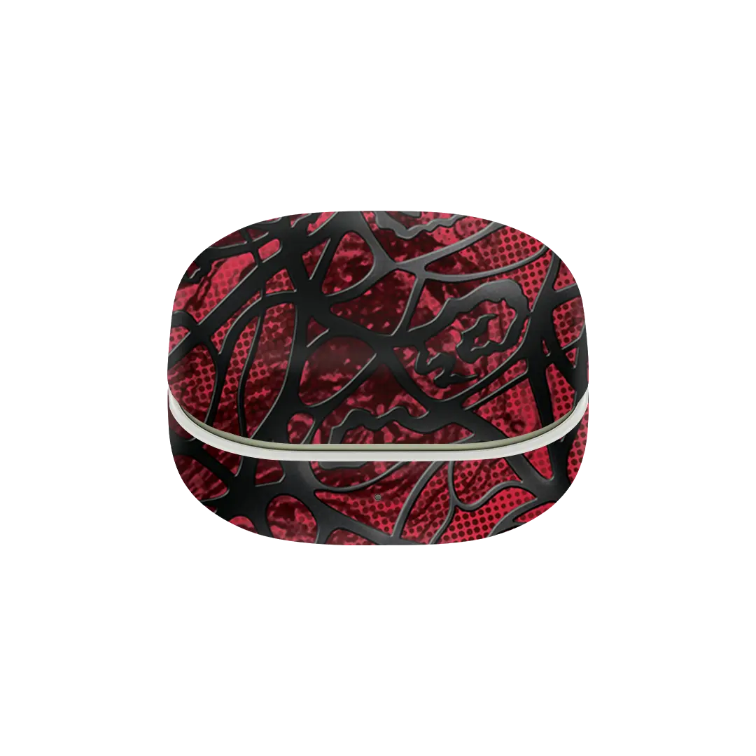 Preload Full Fit / Red Inmate