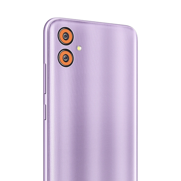 Galaxy F04 Camera Skins & Wraps