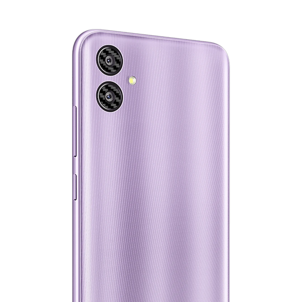 Galaxy F04 Camera Skins & Wraps