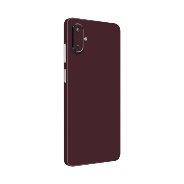 Galaxy F06 5G Skins & Wraps