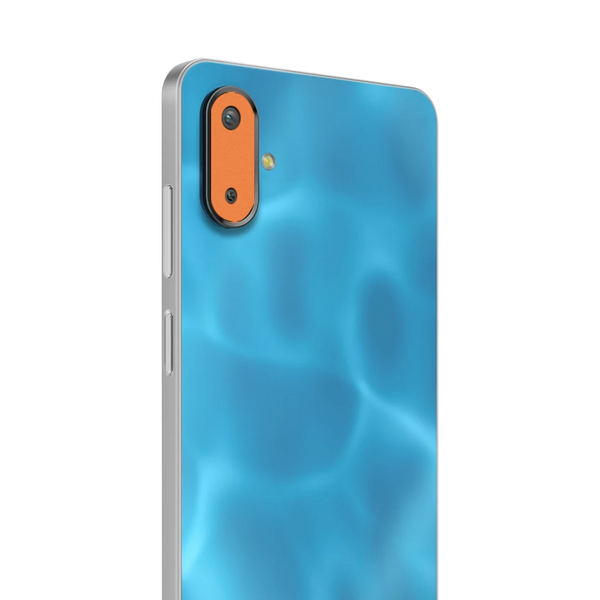 Galaxy F06 5G Camera Skins & Wraps