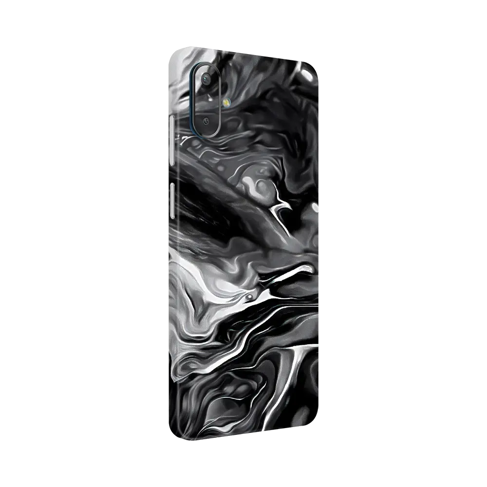 Preload Full Back / Midnight Fog