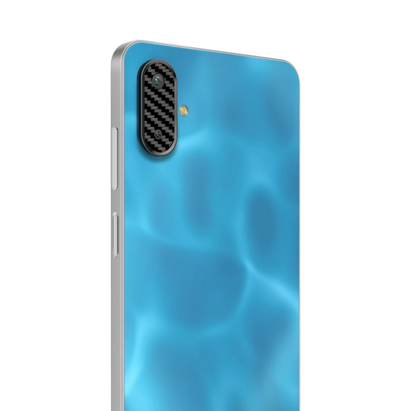 Galaxy F06 5G Camera Skins & Wraps