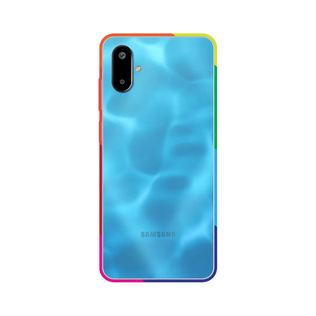 Galaxy F06 5G Skins & Wraps