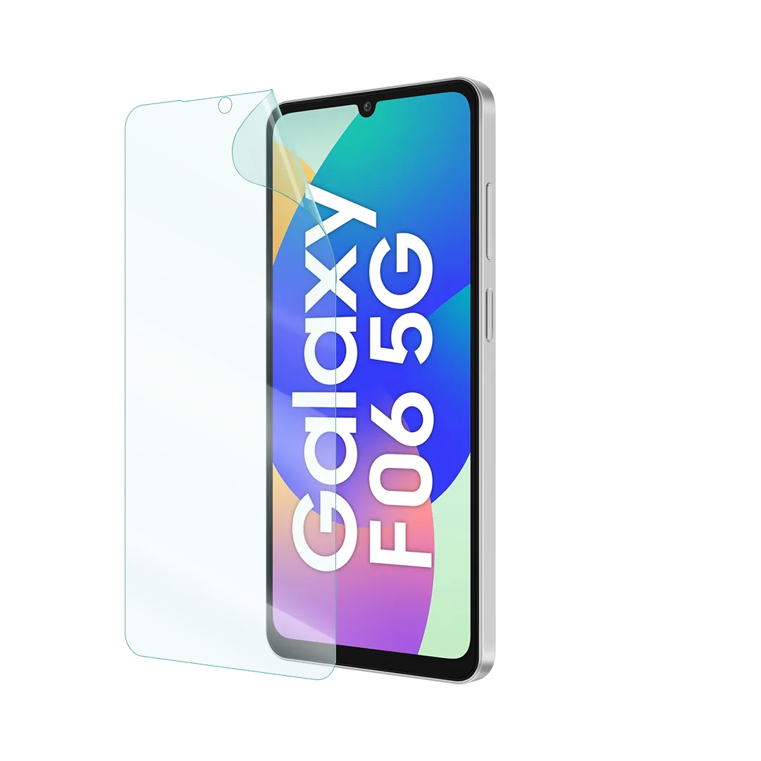 Galaxy F06 5G Screen Protector