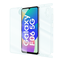 Galaxy F06 5G Screen Protector