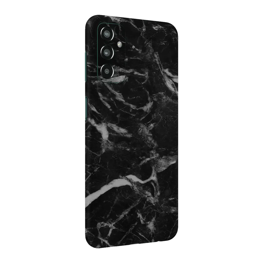 Preload Full Back / Black Marble