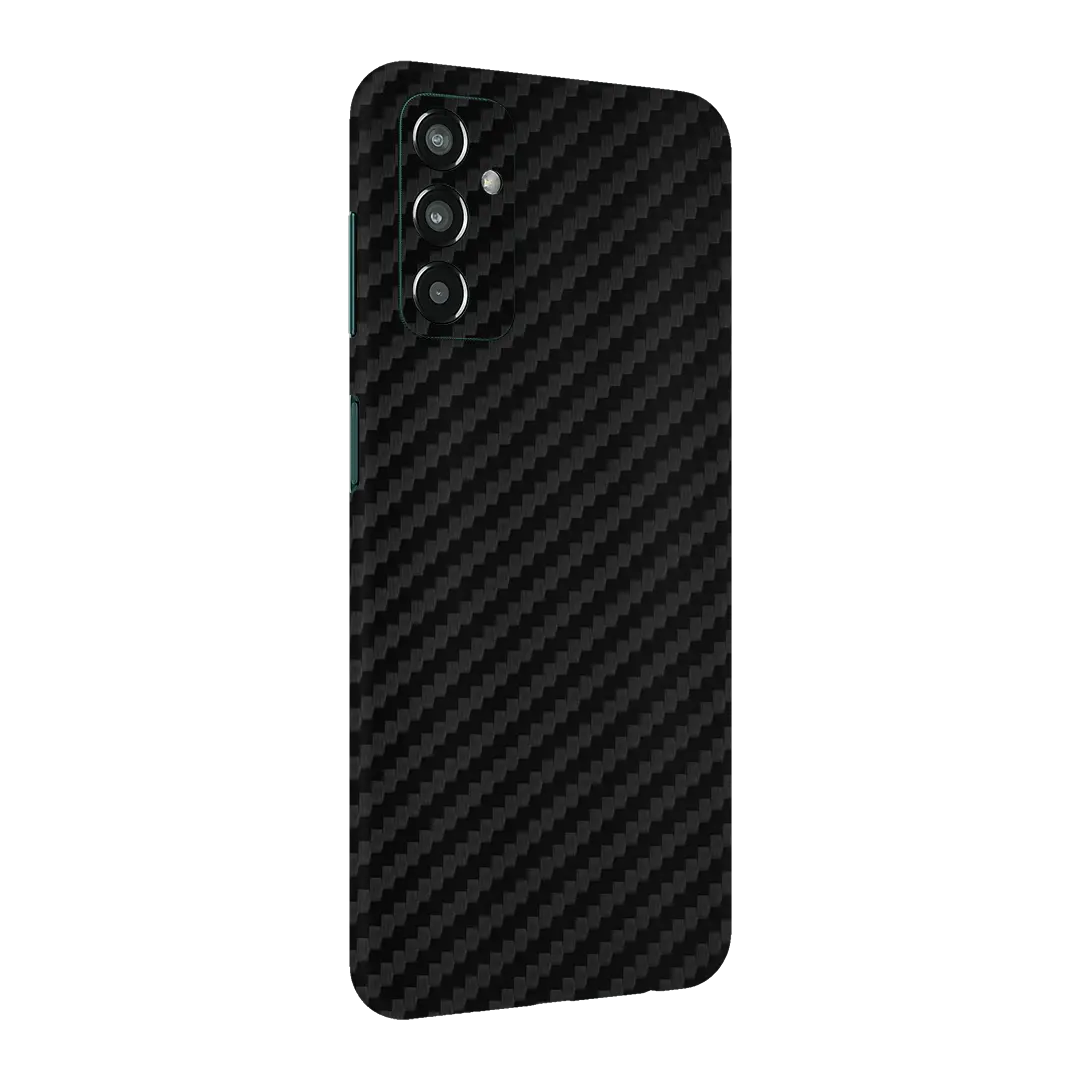 Preload Full Back / Carbon Fiber