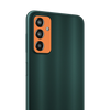 Galaxy F13 Camera Skins & Wraps