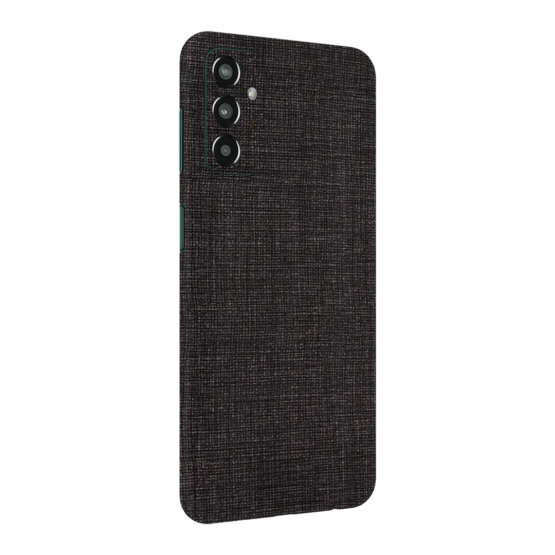 Preload Full Back / Fabrix