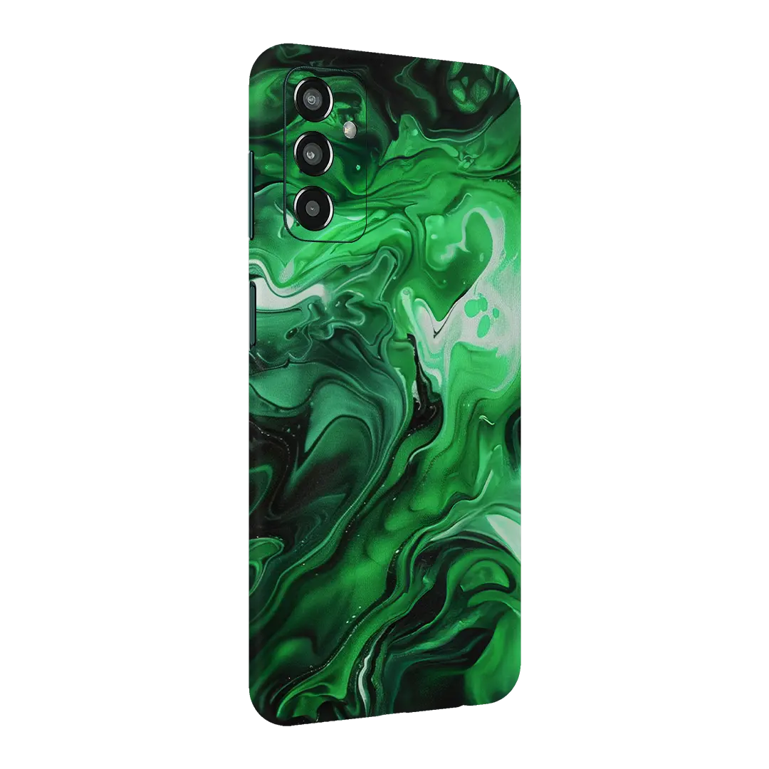 Preload Full Back / Goblin Gas