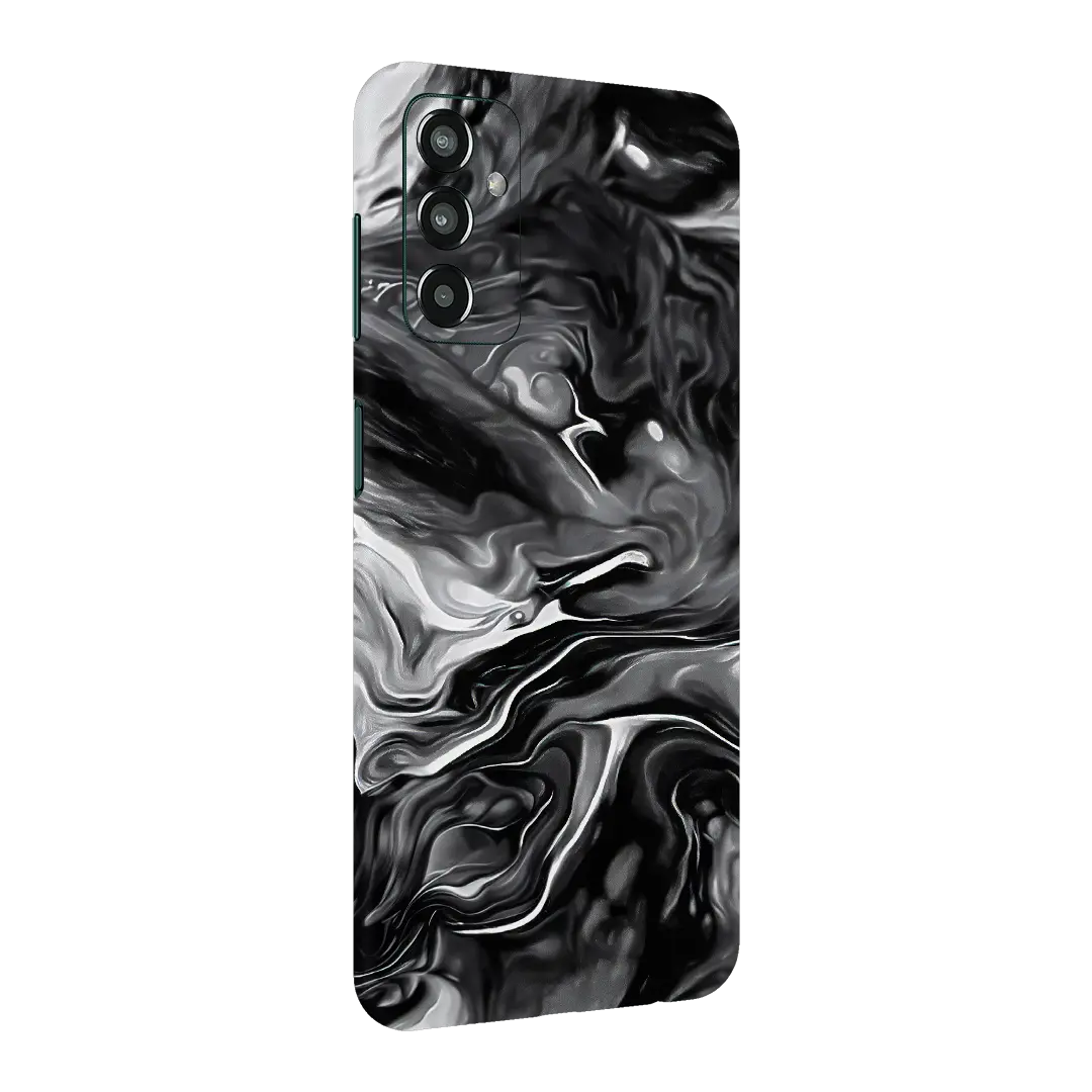 Preload Full Back / Midnight Fog