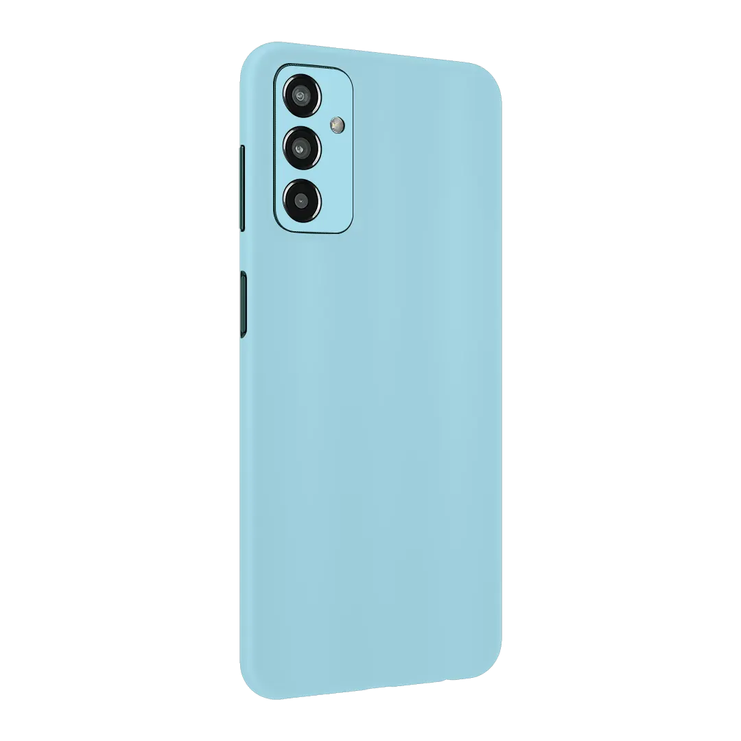 Preload Full Back / Pastel Blue