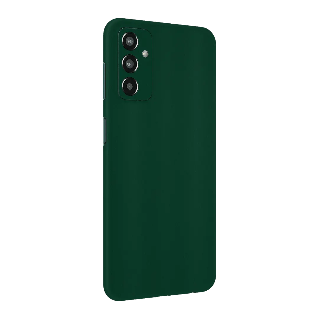 Preload Full Back / Pine Green