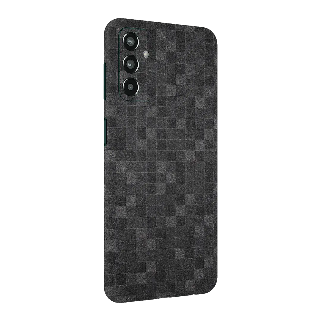 Preload Full Back / Pixels Dark