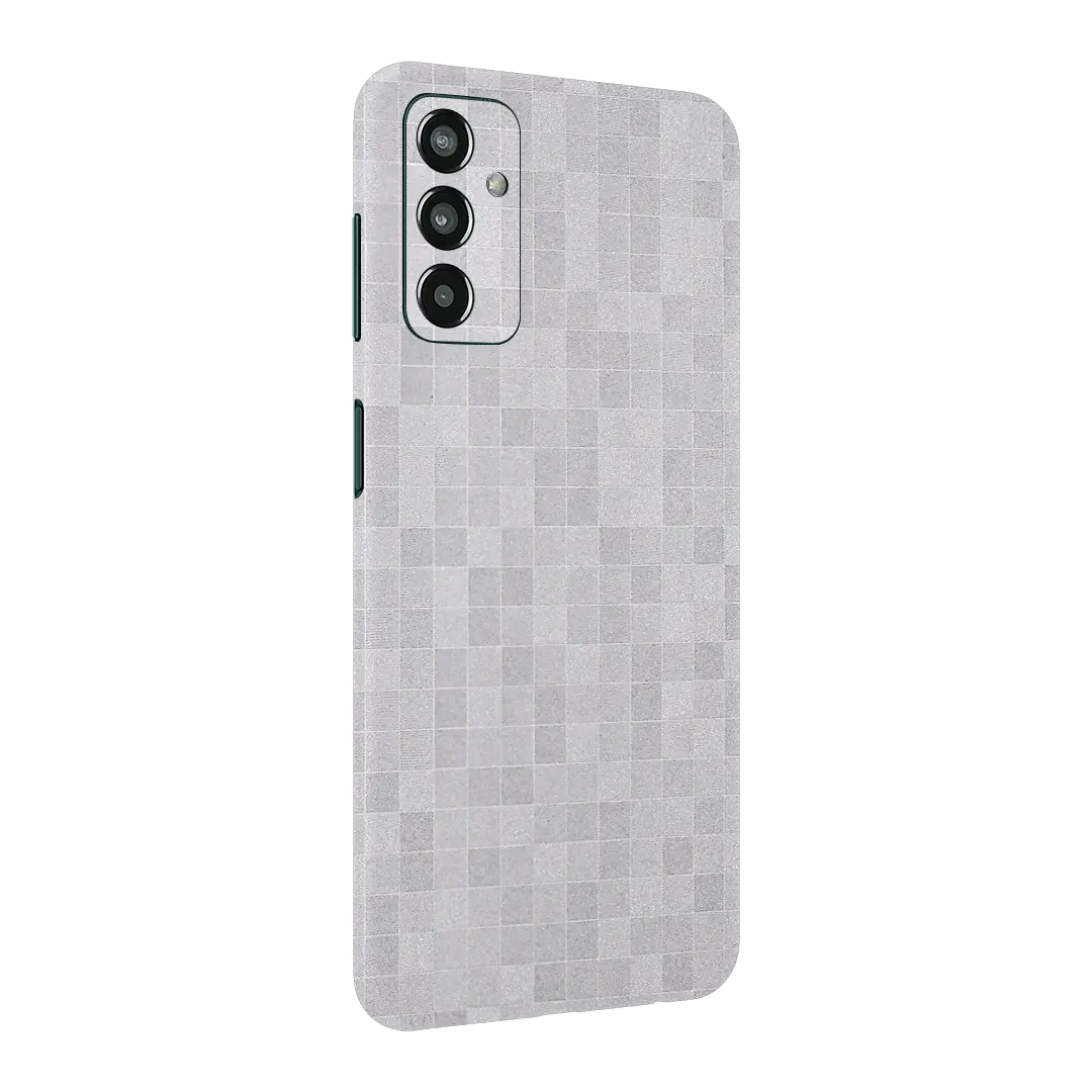 Preload Full Back / Pixels Light