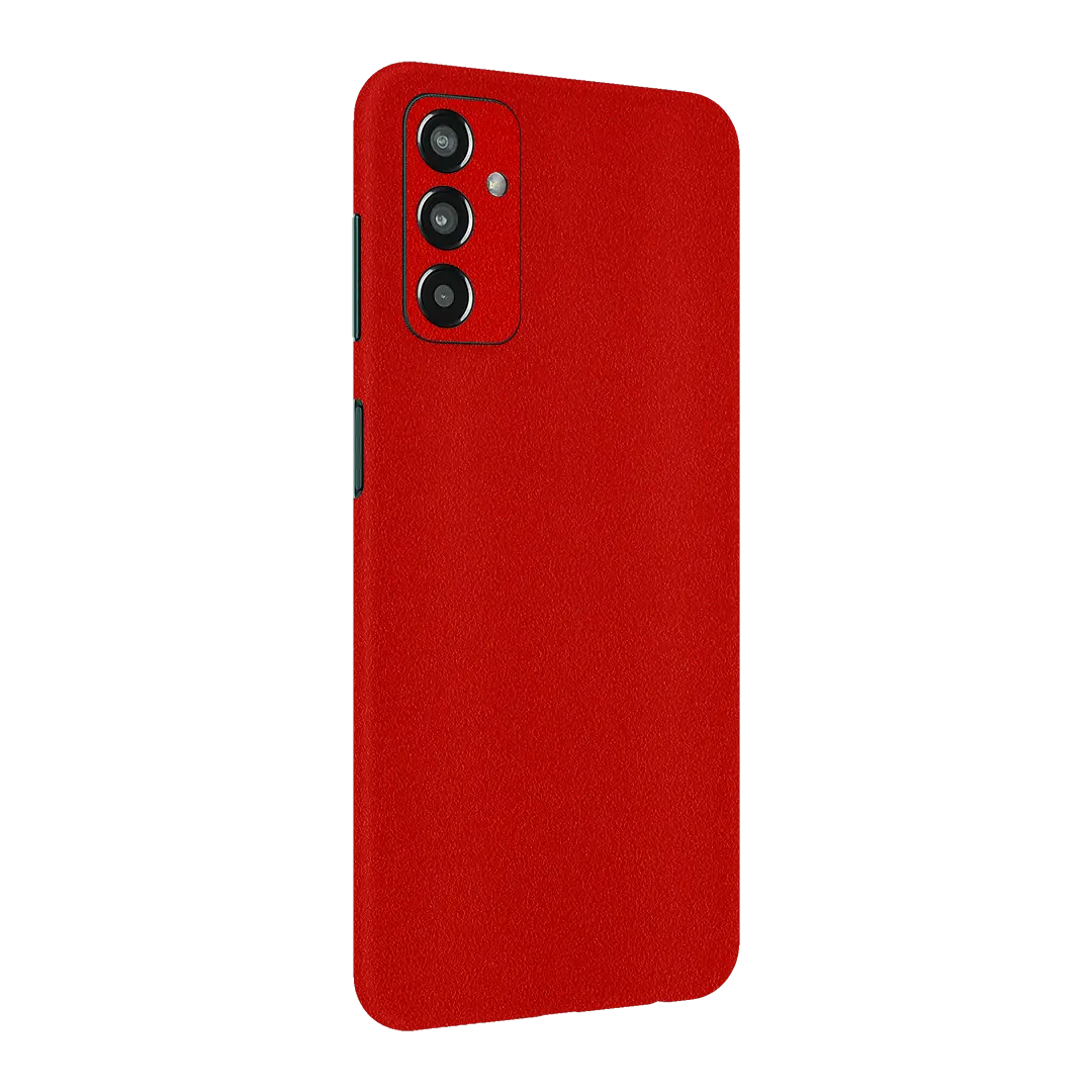 Preload Full Back / Sandstone Red
