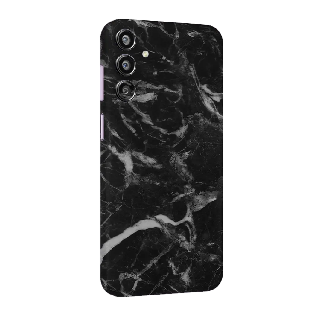 Preload Full Back / Black Marble