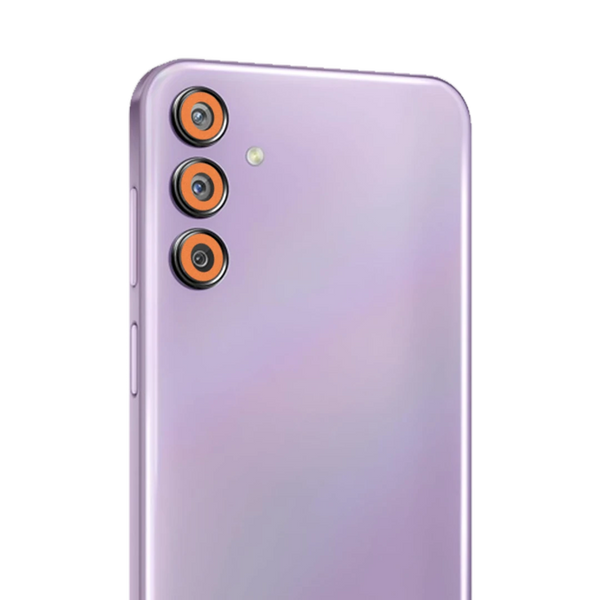 Galaxy F15 5G Camera Skins & Wraps
