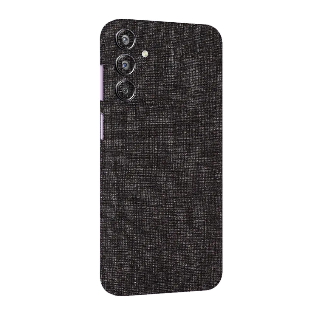 Preload Full Back / Fabrix