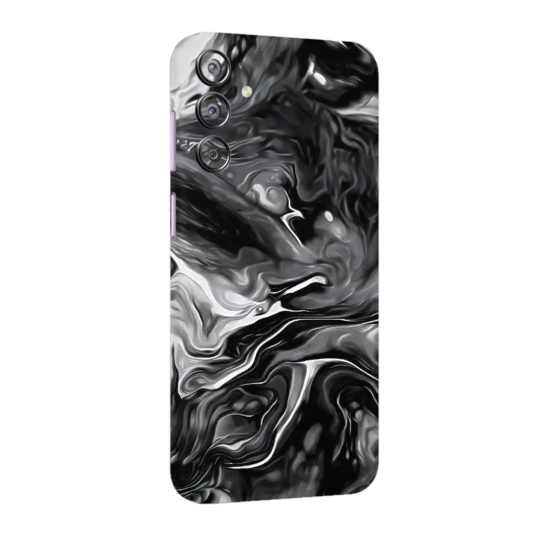 Preload Full Back / Midnight Fog