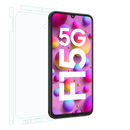 Galaxy F15 5G Screen Protector