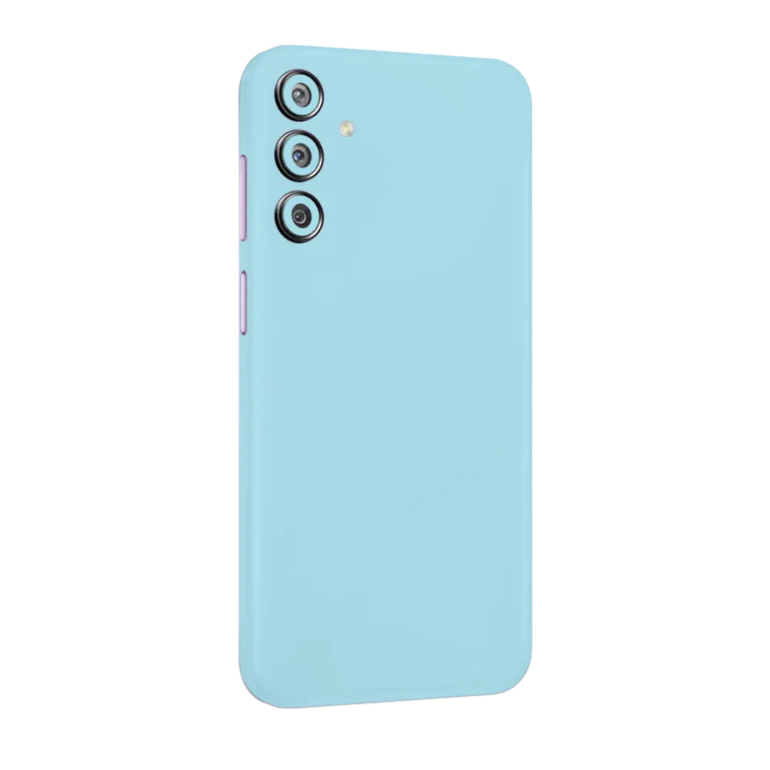 Preload Full Back / Pastel Blue