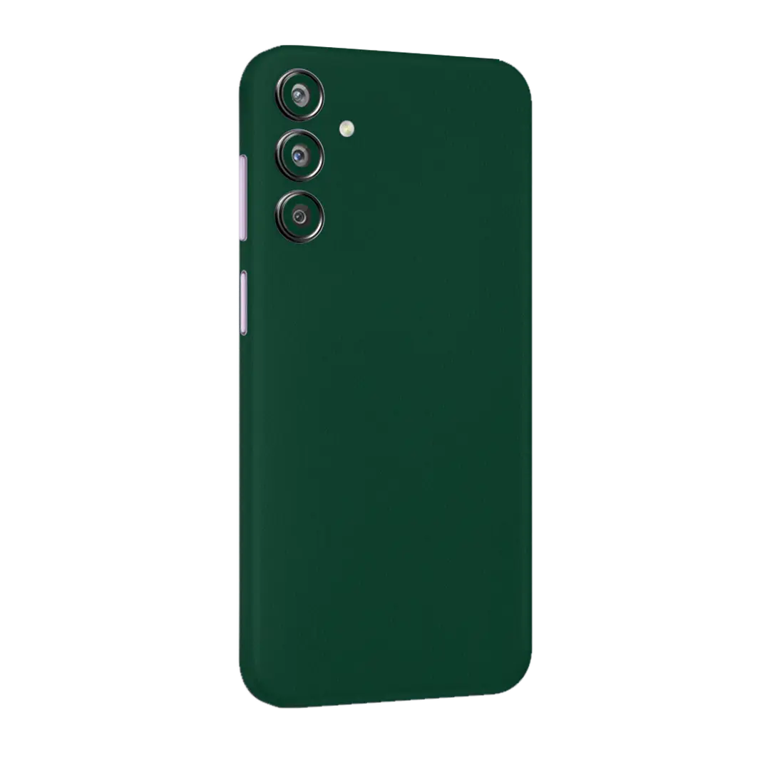 Preload Full Back / Pine Green