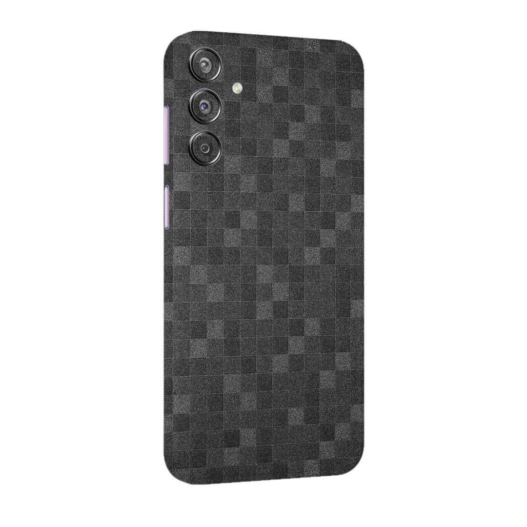 Preload Full Back / Pixels Dark