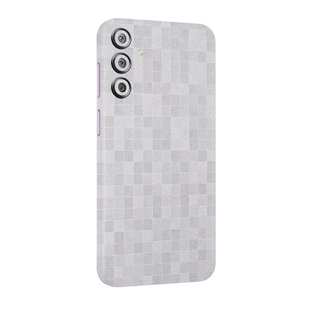 Preload Full Back / Pixels Light