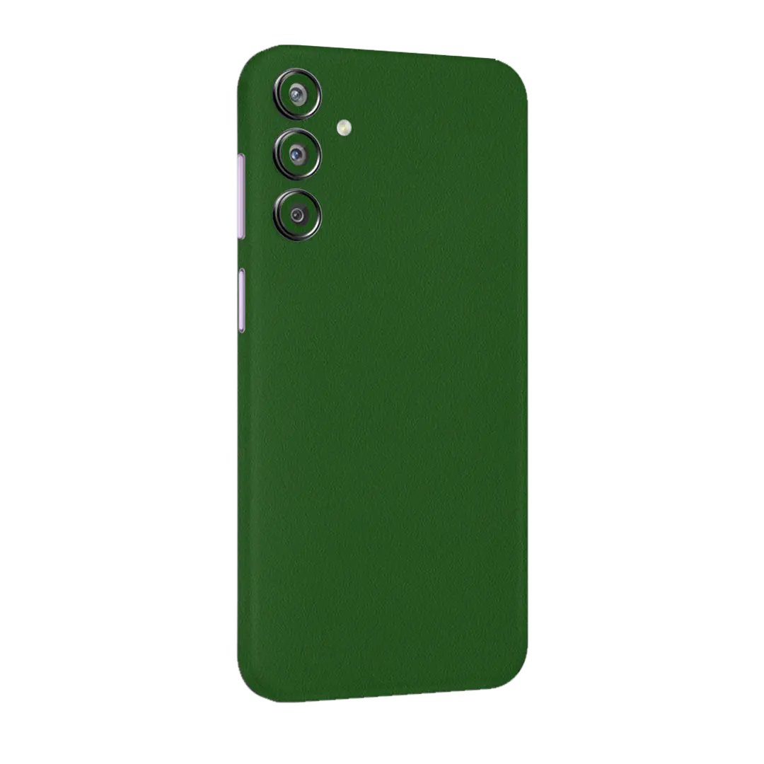 Preload Full Back / Sandstone Green