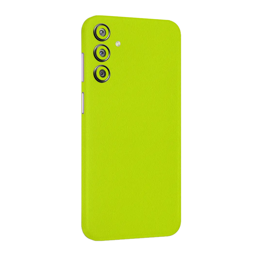 Preload Full Back / Sandstone Neon