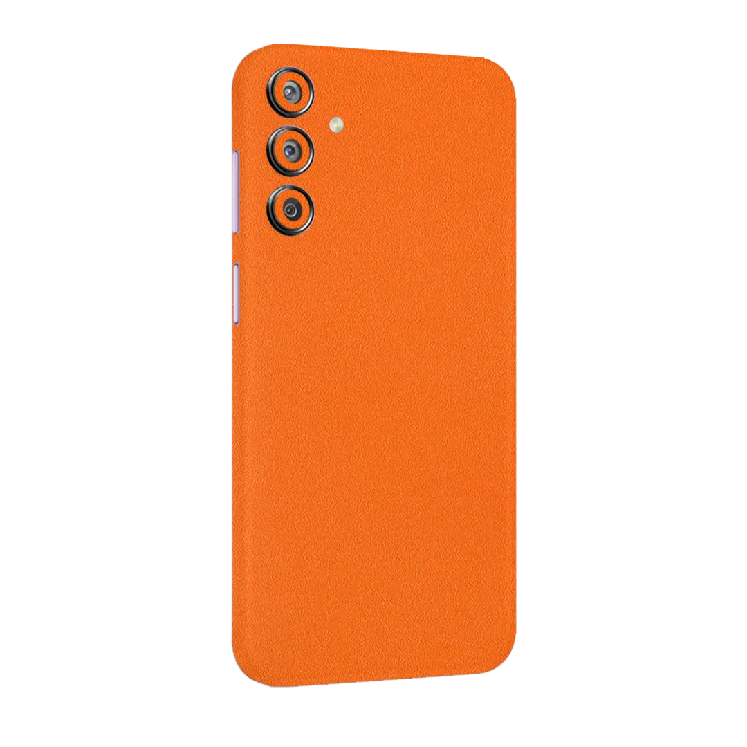 Preload Full Back / Sandstone Orange