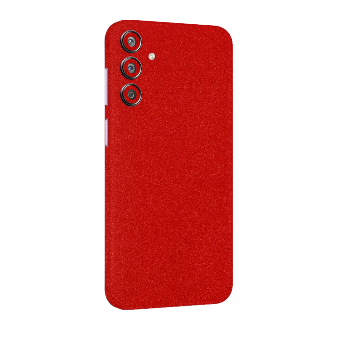 Preload Full Back / Sandstone Red