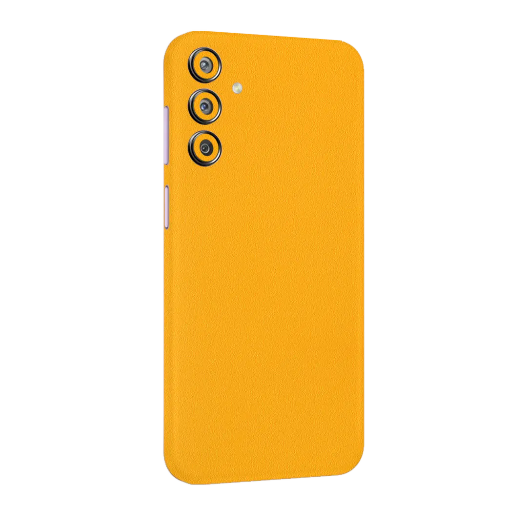 Preload Full Back / Sandstone Yellow