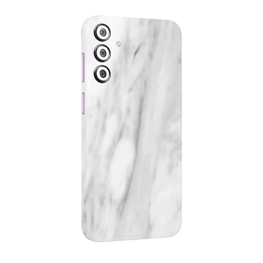 Preload Full Back / White Marble