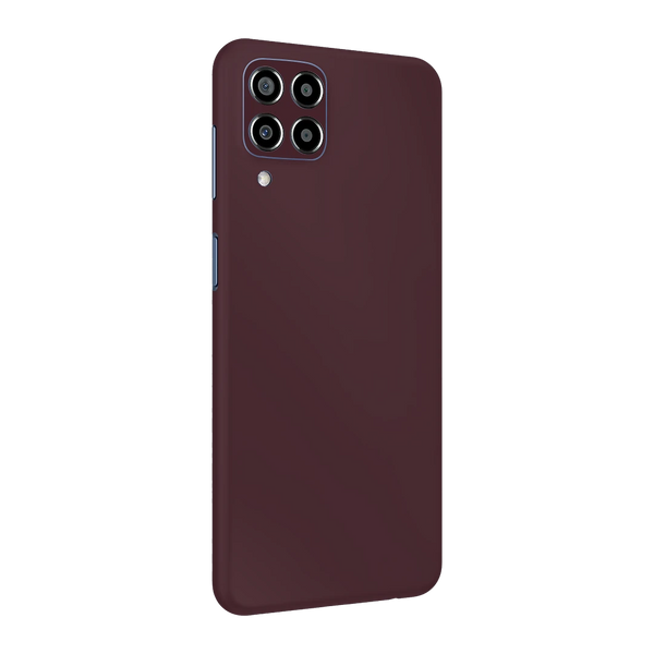 Galaxy F22 Skins & Wraps