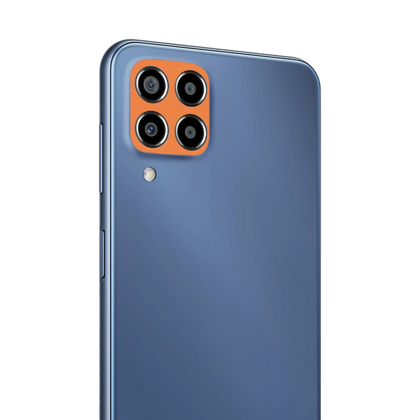 Galaxy F22 Camera Skins & Wraps