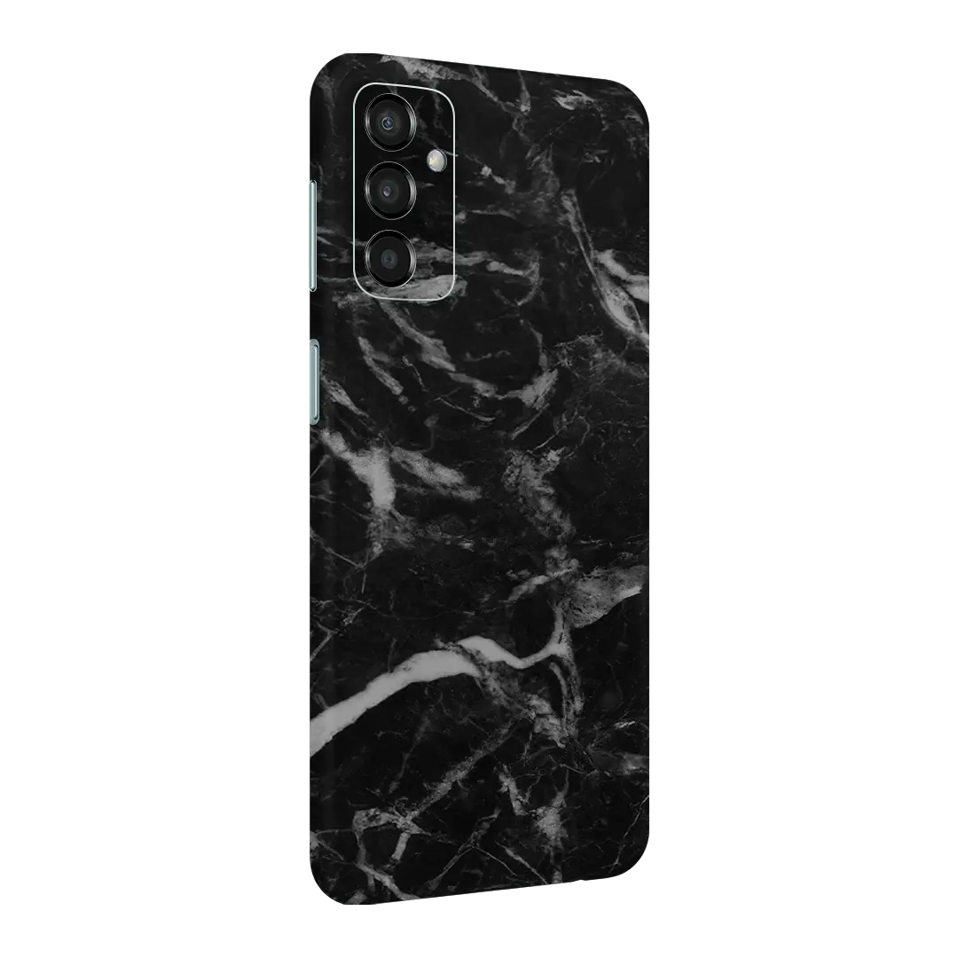 Preload Full Back / Black Marble