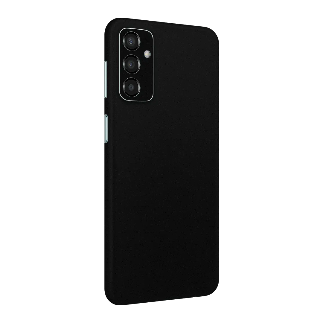 Preload Full Back / Black Matte