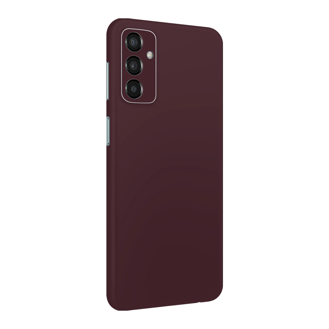 galaxy f23 mobile skins & wraps