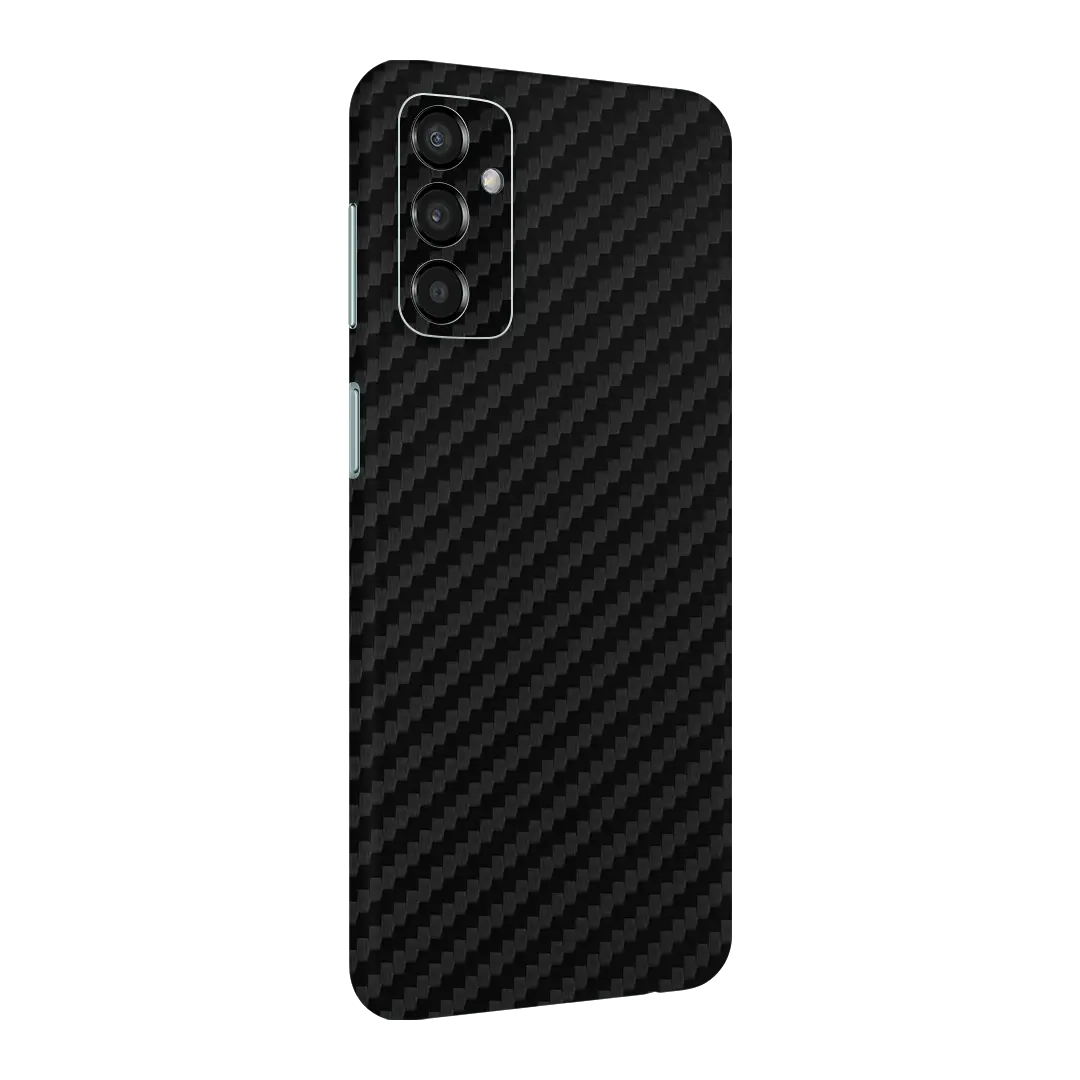Preload Full Back / Carbon Fiber